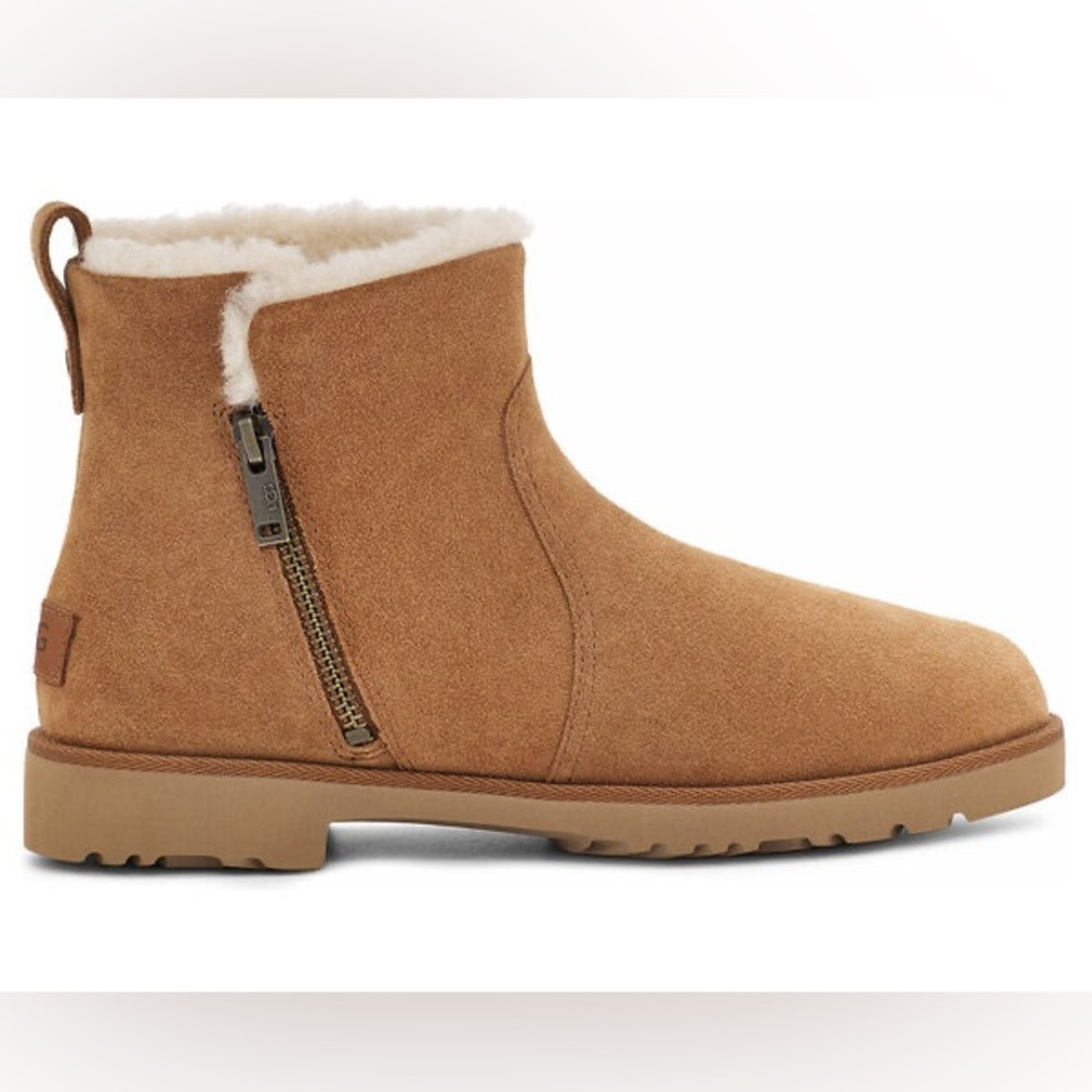 Boots UGG ROMELY ZIP BOOT